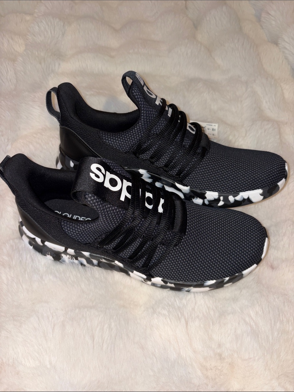Adidas Cloudfoam Sneakers
